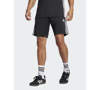 Pantaloncini Shorts UOMO Adidas Essentials Tiro 25 Nero Bianco