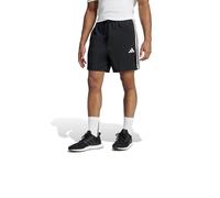 adidas - Essential 3-Stripes Chelsea - Pantaloncini S - Regular nero