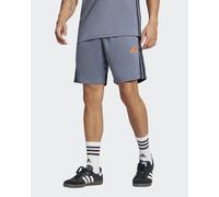 Pantaloncini Shorts UOMO Adidas Tiro 23 Essentials Team Onix Super Orange