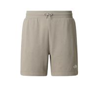 Pantaloncini Shorts UOMO The North Face Simple Dome Light Regular Beige Stone