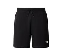 The North Face Simple Dome Light Regular Shorts da Uomo TNF Black S