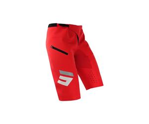 Pantaloncini Shot Rogue Revolt Rouge
