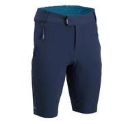 Pantaloncini Silvini Meta Bleu