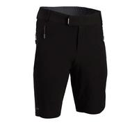 Pantaloncini Silvini Meta Noir