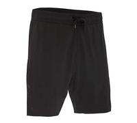 Pantaloncini Silvini Sport Lagiano Noir
