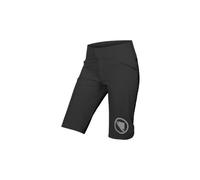 Endura SingleTrack Lite - pantaloni mtb - donna XS Black woman