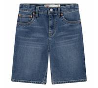 LEVI'S Db-Denim Bottoms Shorts, Verga Dorata, 16 Anni Boy's