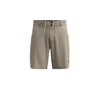 Pantaloncini smartwool uomo 8 20cm beige
