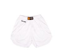 Pantaloncini Spalding Hustle Blanc L