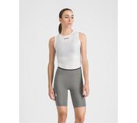 Sportful - Women's SRK Short - Pantaloni da ciclismo M grigio
