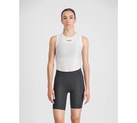 Sportful SRK W - pantaloncini ciclismo - donna Black S