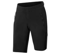 Sportful Pantaloncini Supergiara uomo (Dimensione L, Nero)