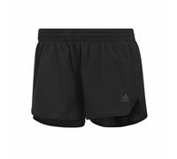 Pantaloncini Sportivi da Donna Adidas Rnfastrt Ib Mujer Nero