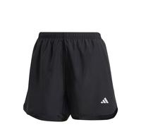 Pantaloncini Sportivi da Donna Adidas Run It Short Nero
