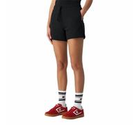 Pantaloncini Sportivi da Donna Champion Nero