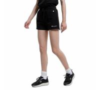 Pantaloncini Sportivi da Donna Champion Shorts Nero