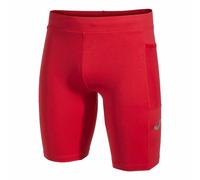 Pantaloncini Sportivi da Donna Joma Sport Elite X Rosso