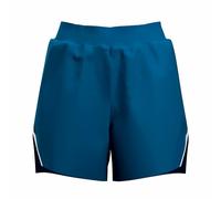Pantaloncini Sportivi da Donna Joma Sport R-City Azzurro Running
