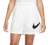 Pantaloncini Sportivi da Donna Nike Sportswear Essential Bianco