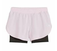 Pantaloncini Sportivi da Donna Puma Favorite