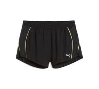 Pantaloncini Sportivi da Donna Puma W Run Velocity 3" Nero