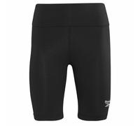 Pantaloncini Sportivi da Donna Reebok Identity