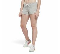 Pantaloncini Sportivi da Donna Reebok RI FRENCH TERRY SHO H54766 Grigio