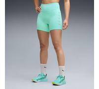 Pantaloncini sportivi, HYROX Blu L Tinta unita