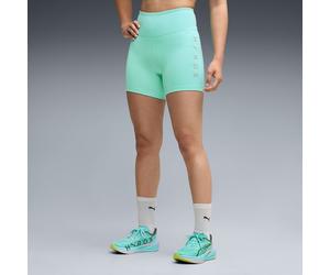 Pantaloncini sportivi, HYROX Blu M Tinta unita