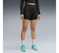 Pantaloncini sportivi, HYROX Nero S Tinta unita