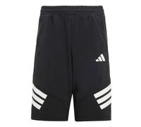 Pantaloncini Sportivi per Bambini Adidas Spr Nero