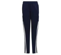 Pantaloncini Sportivi per Bambini Adidas Sq21 Tr Y Blu scuro