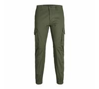 Pantaloncini Sportivi per Bambini Jack & Jones Verde