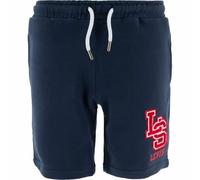 Pantaloncini Sportivi per Bambini Levi's Lvb Monogram Nero