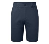Pantaloncini Sportivi Uomo - Bermuda Cargo Uomo Pantaloncini Casual in Cotone da Uomo Pantaloni Cargo Larghi a Cinque Quarti di Tendenza Estiva Fuori dai Pantaloni