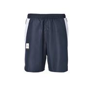 Pantaloncini sportivi uomo Kappa slim fit blu navy S
