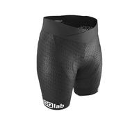 Pantaloncini SQ-Lab One10 2.0 Donna nero XS