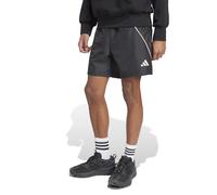 adidas Uomo Stadium Shorts, Black/off White, S