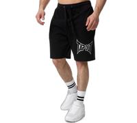 Pantaloncini Tapout Basic Noir L