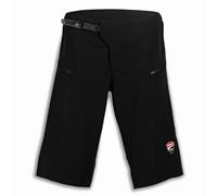 Pantaloncini Tecnici da Uomo Ducati Corse MTB Black 98108502