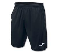 PANTALONCINI TECNICI TENNIS JOMA UOMO NERI