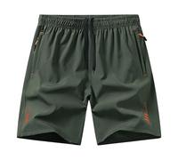 Pantaloncini Tennis Corti Uomo Pantaloni Trekking Tuta Compressione Surf Montagna Pantalone Lungo Ginocchio Jersey Rifle Larga 54 Medium Cerniera Surfista Posteriore Quarti Protezioni