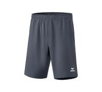 Pantaloncini Tennis per bambini Erima Gris 12 ans