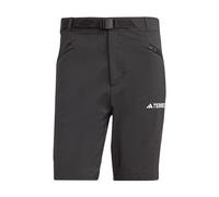 adidas Terrex - Terrex Xperior Mid Short - Pantaloncini 46 grigio