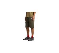 THE NORTH FACE Exploration Short - Uomo - Verde / Grigio - Taglia 46- modello 2026