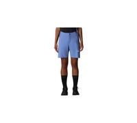 Pantaloncini the north face felik donna blu