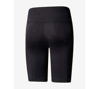 The North Face - Women's Flex 8In Tight - Pantaloncini XS - Regular nero