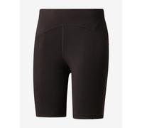 Pantaloncini The North Face Jaida Pocket neri donna - S
