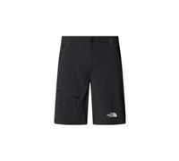 THE NORTH FACE NF0A82694EN M SPEEDLIGHT Slim Tapered Short Pantaloncini Uomo Asphalt Grey-NPF Taglia 34
