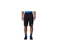 Pantaloncini the north face speedlight uomo nero